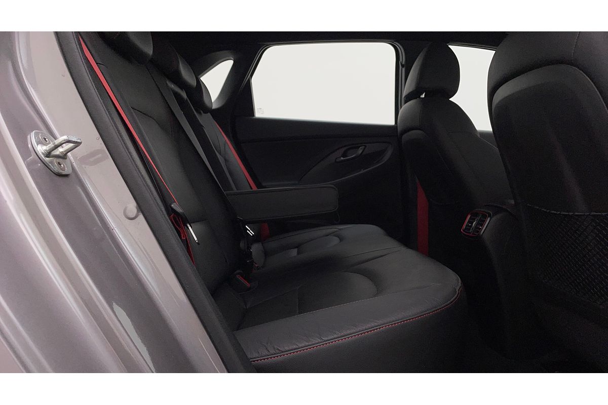 2019 Hyundai i30 N Line PD.3