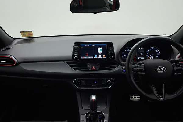2019 Hyundai i30 N Line PD.3