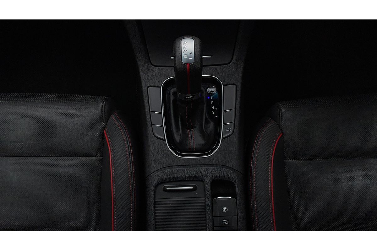 2019 Hyundai i30 N Line PD.3