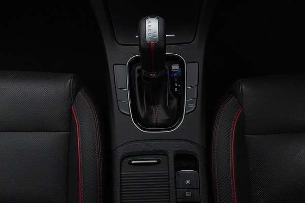2019 Hyundai i30 N Line PD.3
