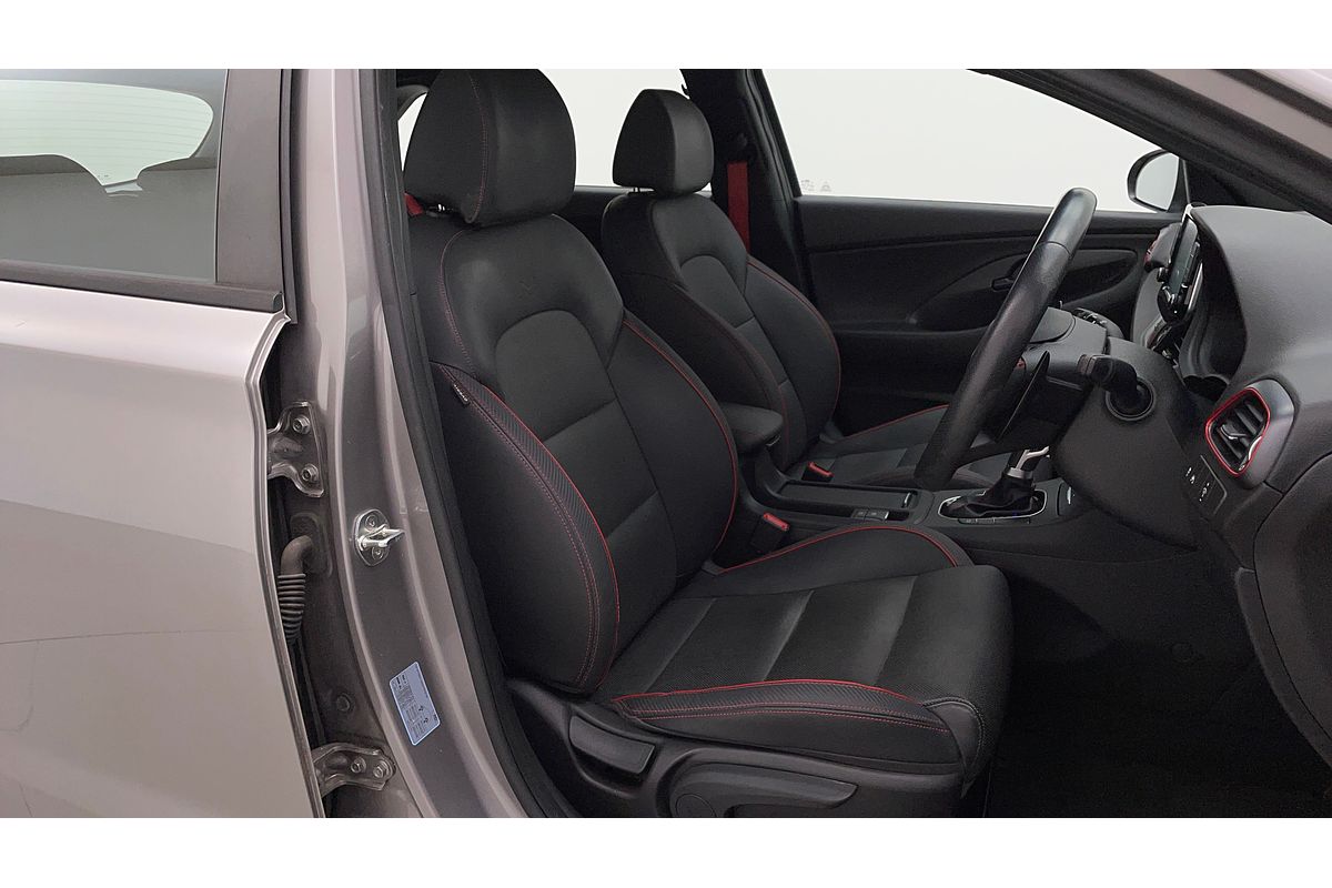 2019 Hyundai i30 N Line PD.3