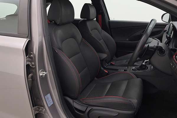 2019 Hyundai i30 N Line PD.3