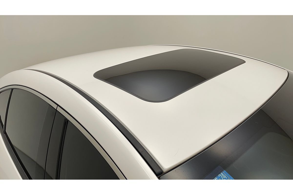 2021 Mazda 3 G25 Astina BP Series