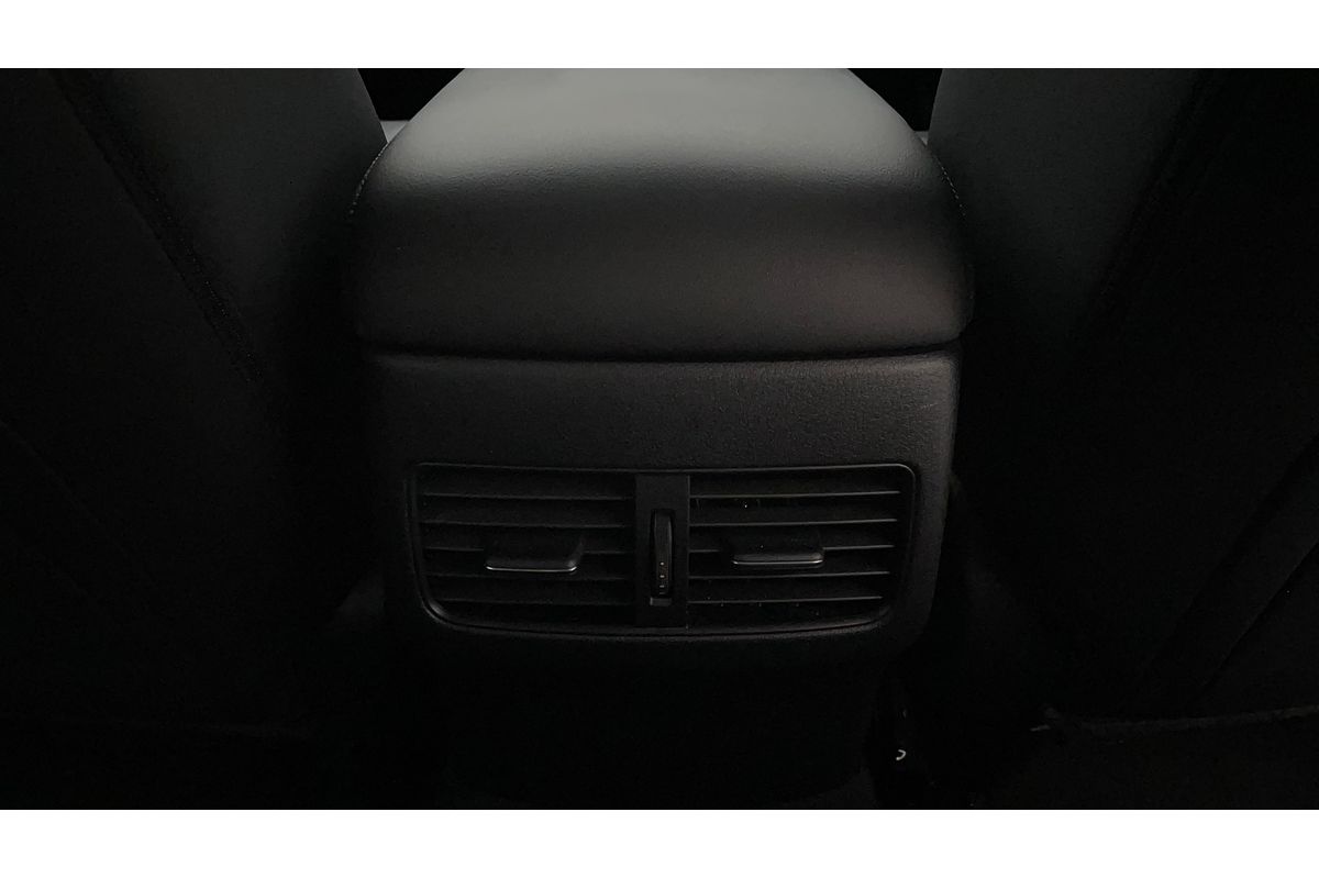 2021 Mazda 3 G25 Astina BP Series