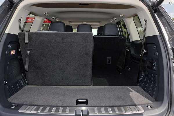 2024 LDV D90 Executive SV9A
