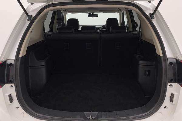 2017 Mitsubishi Outlander PHEV LS ZK