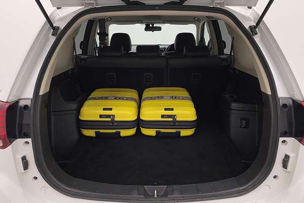 2017 Mitsubishi Outlander PHEV LS ZK