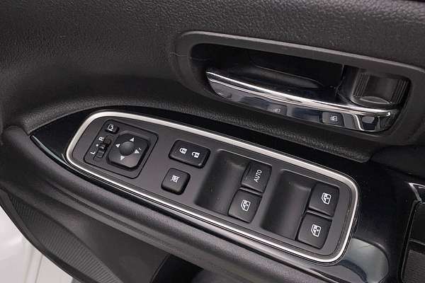 2017 Mitsubishi Outlander PHEV LS ZK