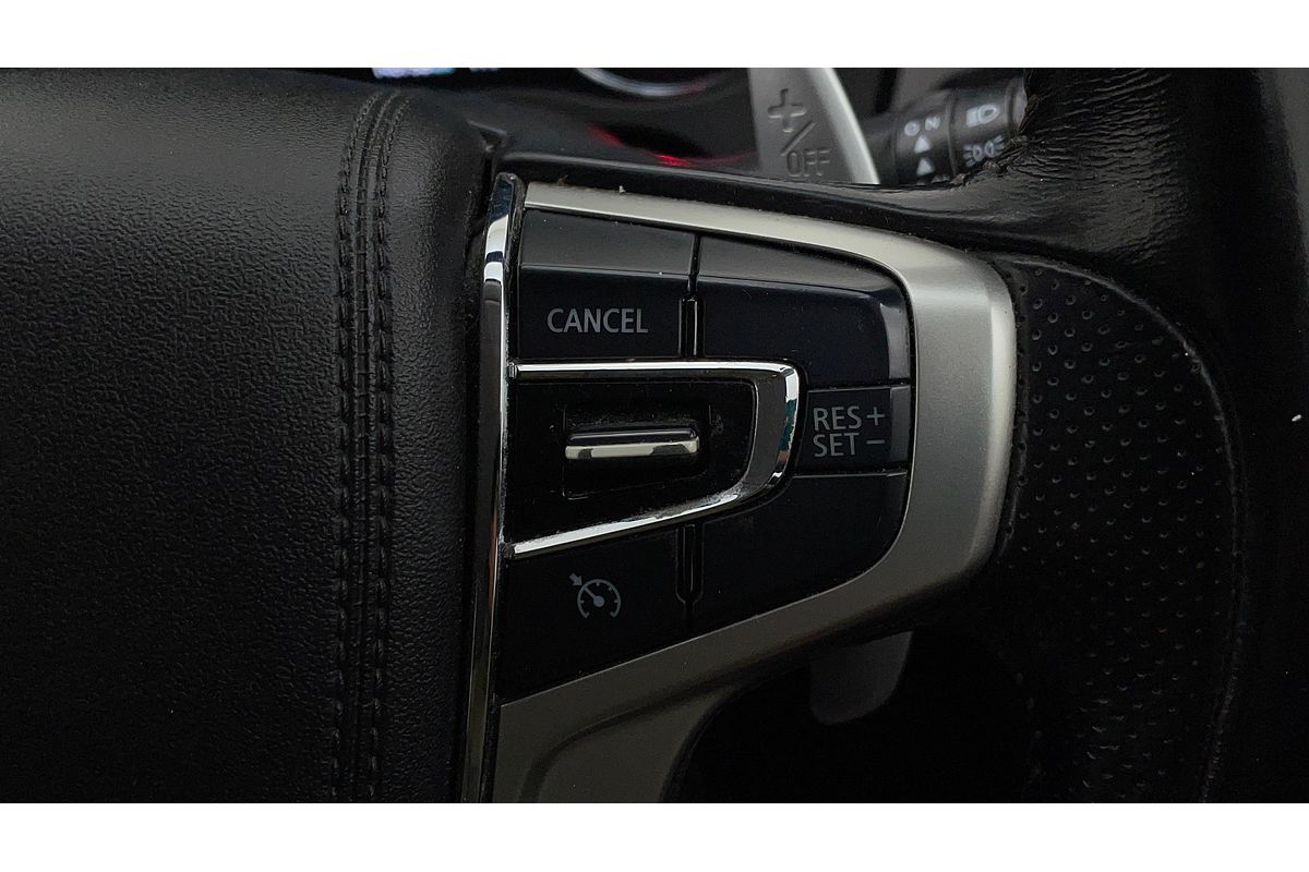 2017 Mitsubishi Outlander PHEV LS ZK