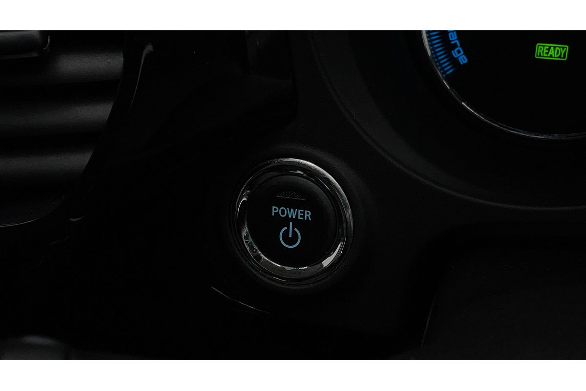 2017 Mitsubishi Outlander PHEV LS ZK