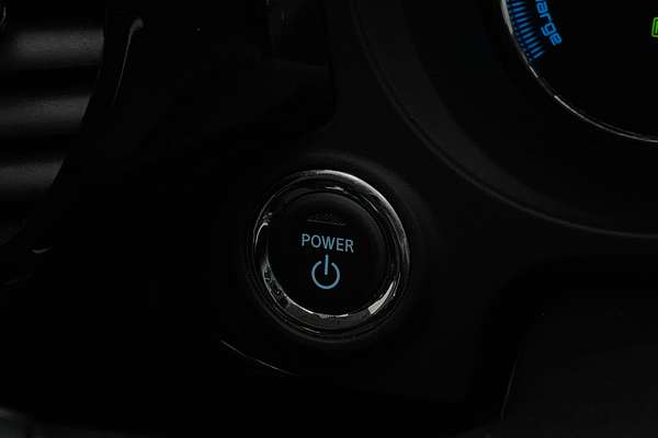 2017 Mitsubishi Outlander PHEV LS ZK
