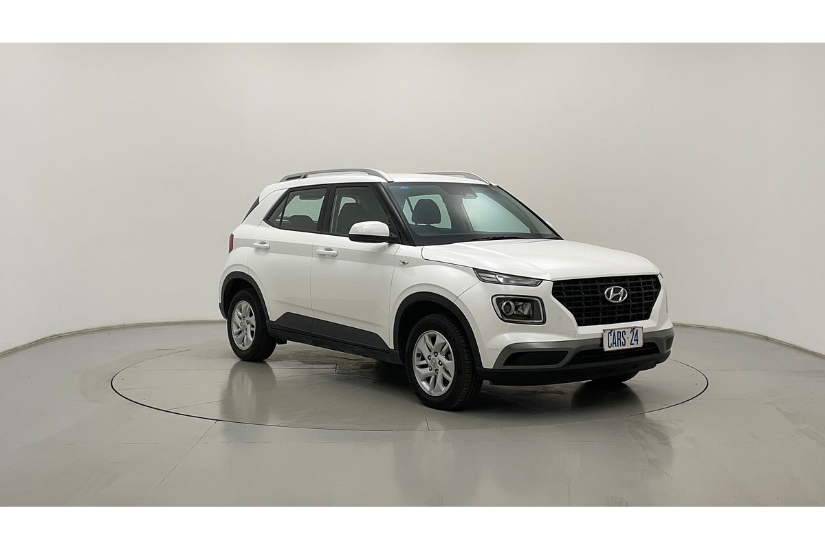 2023 Hyundai Venue QX.V5
