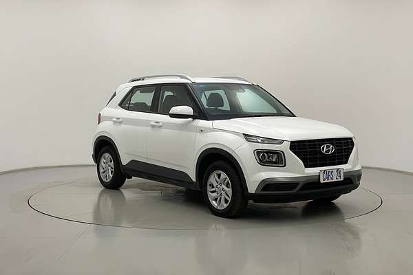 2023 Hyundai Venue QX.V5
