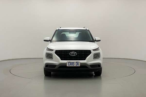 2023 Hyundai Venue QX.V5