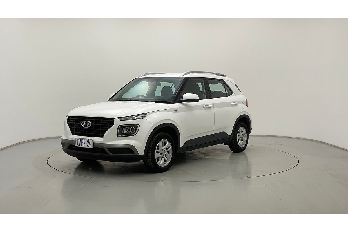 2023 Hyundai Venue QX.V5