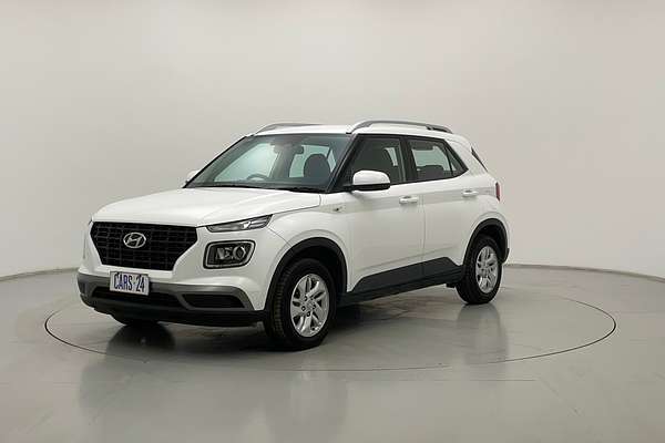 2023 Hyundai Venue QX.V5