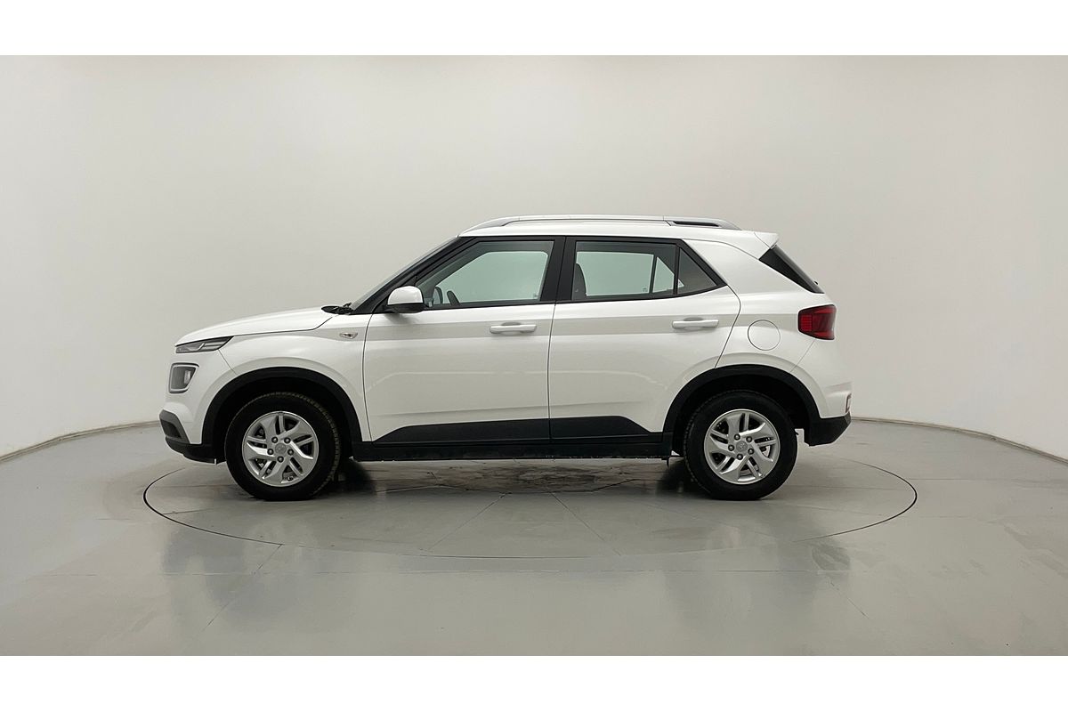 2023 Hyundai Venue QX.V5