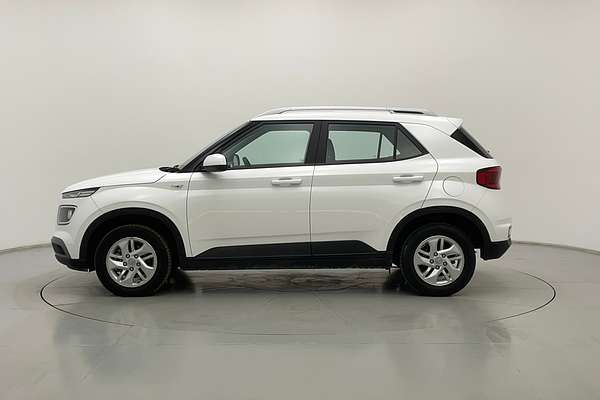 2023 Hyundai Venue QX.V5