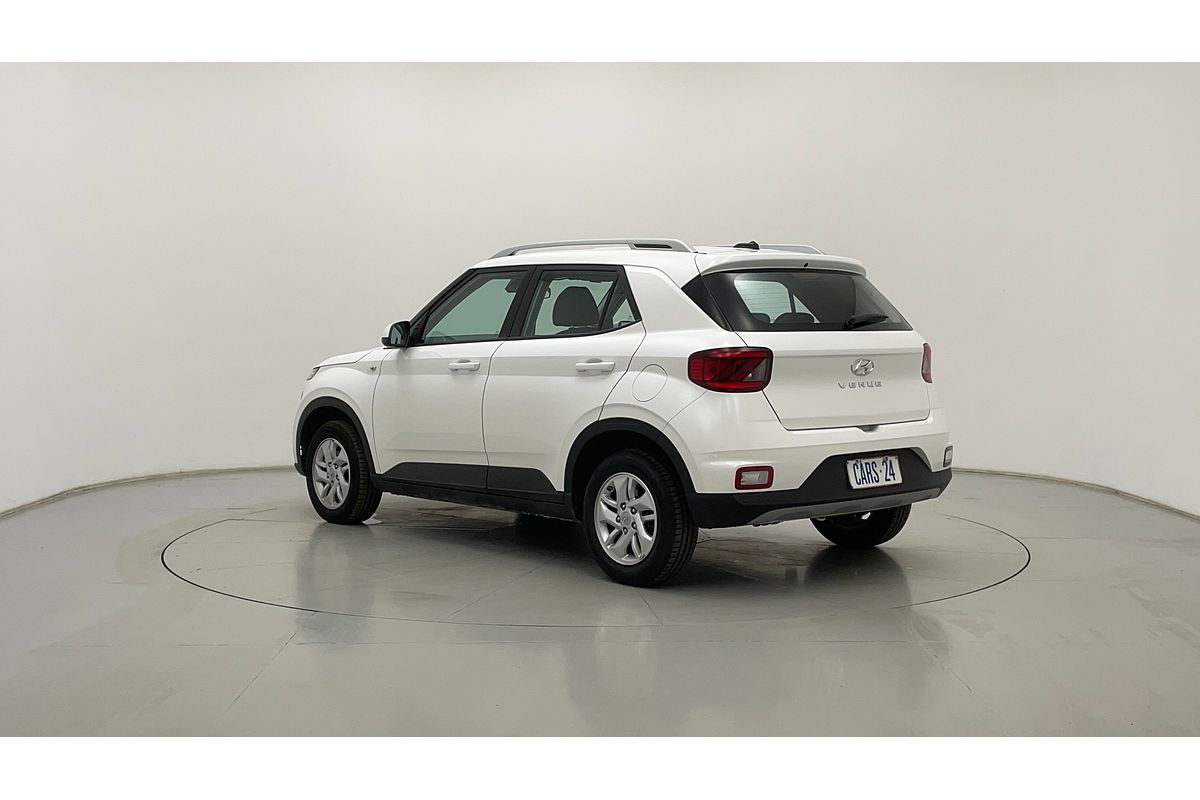 2023 Hyundai Venue QX.V5