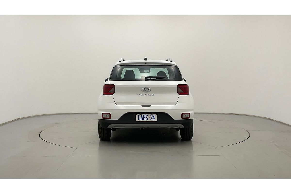 2023 Hyundai Venue QX.V5