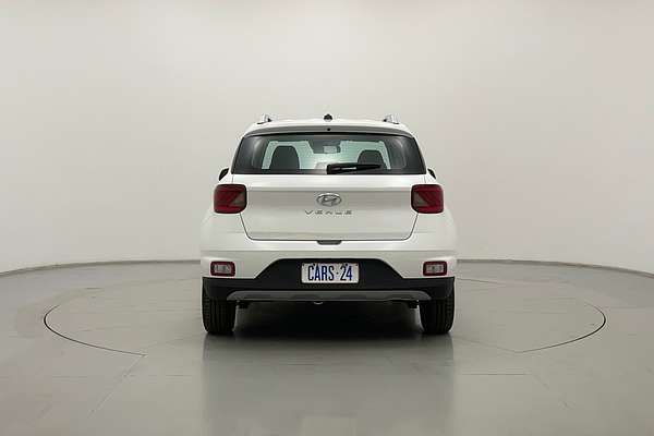 2023 Hyundai Venue QX.V5