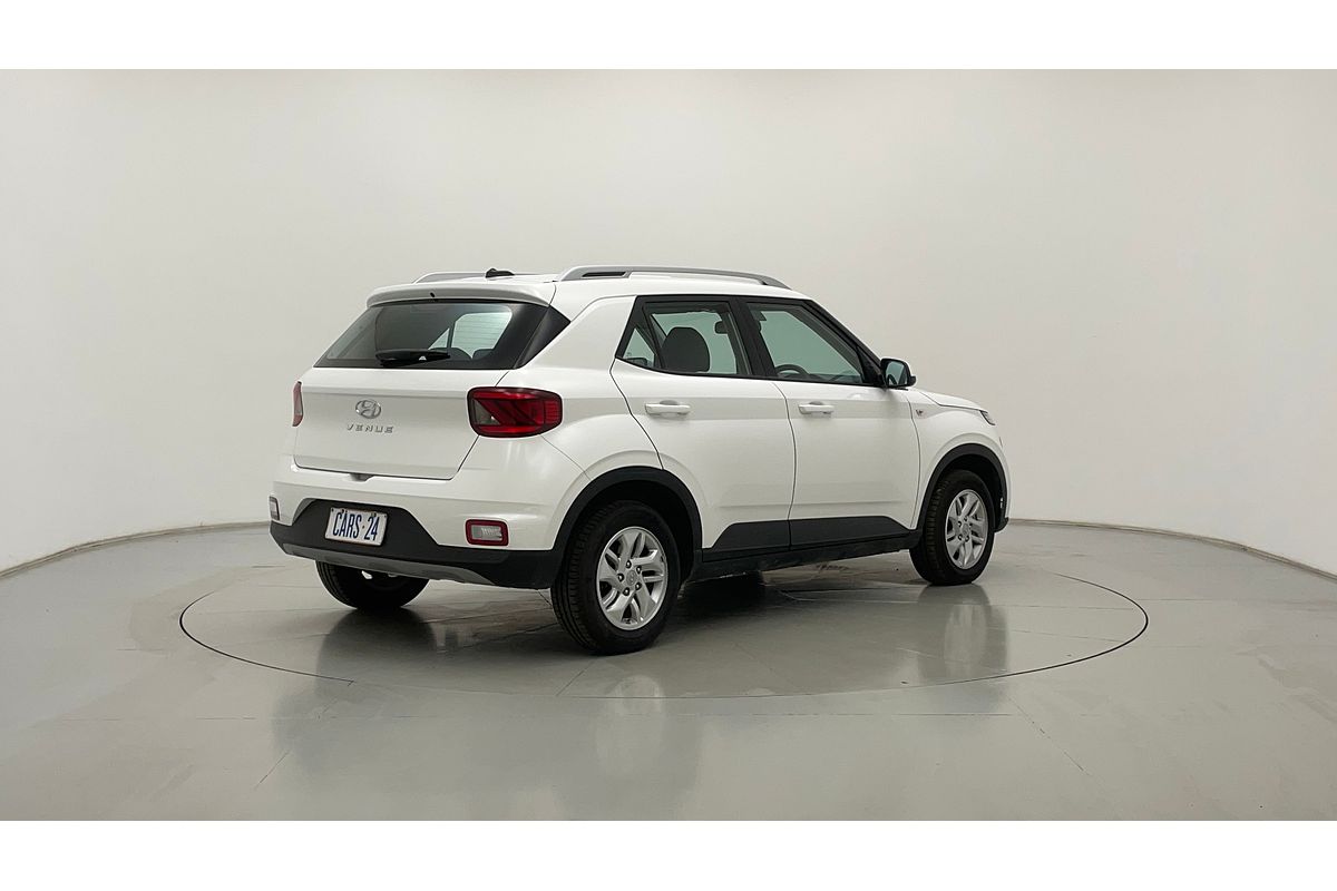 2023 Hyundai Venue QX.V5