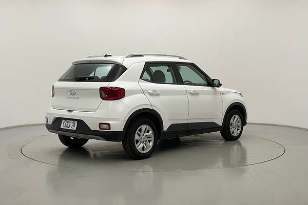 2023 Hyundai Venue QX.V5