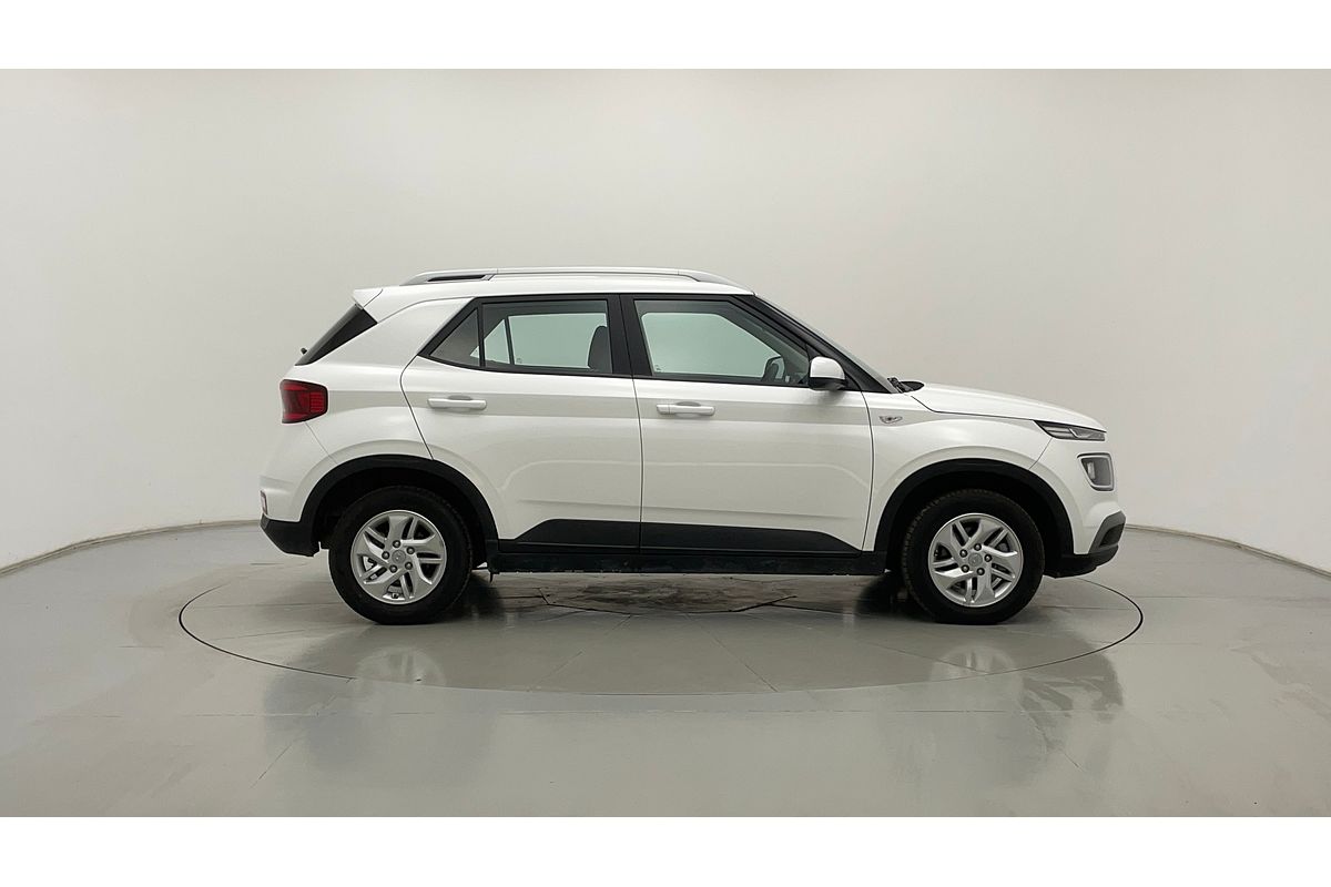 2023 Hyundai Venue QX.V5