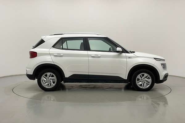 2023 Hyundai Venue QX.V5