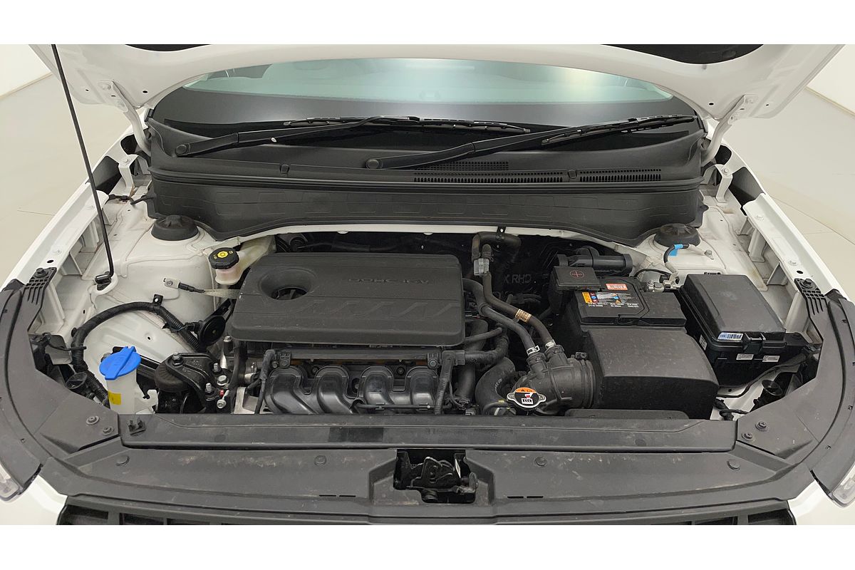2023 Hyundai Venue QX.V5