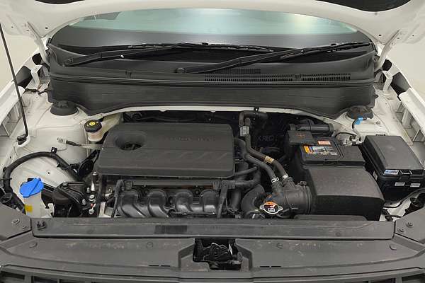 2023 Hyundai Venue QX.V5