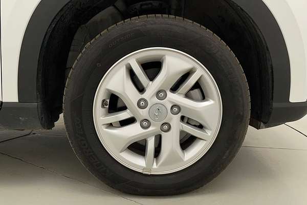 2023 Hyundai Venue QX.V5