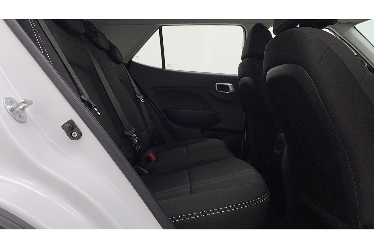 2023 Hyundai Venue QX.V5