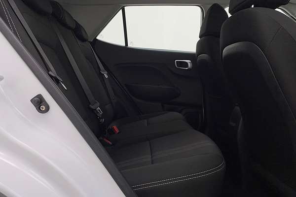 2023 Hyundai Venue QX.V5
