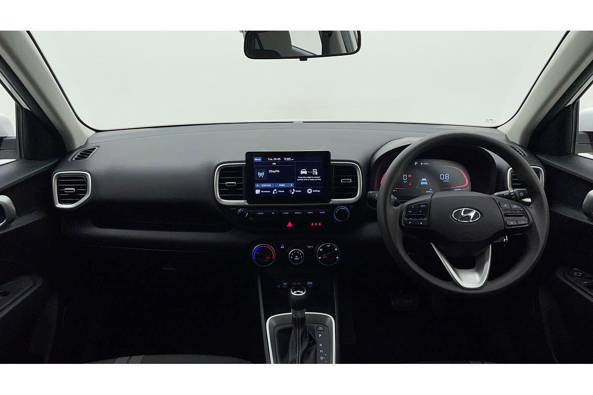 2023 Hyundai Venue QX.V5