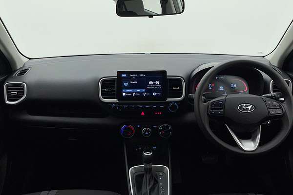 2023 Hyundai Venue QX.V5