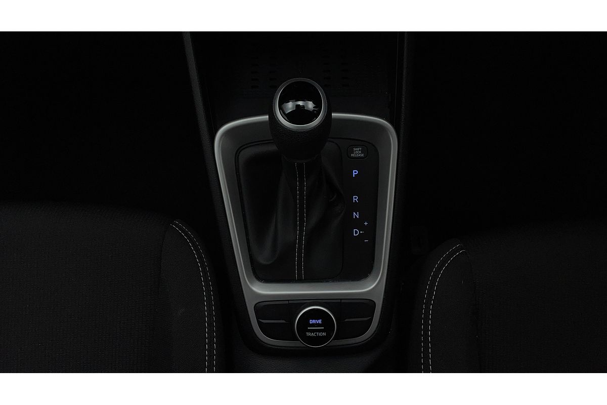 2023 Hyundai Venue QX.V5