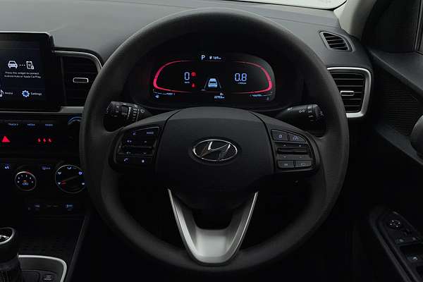 2023 Hyundai Venue QX.V5