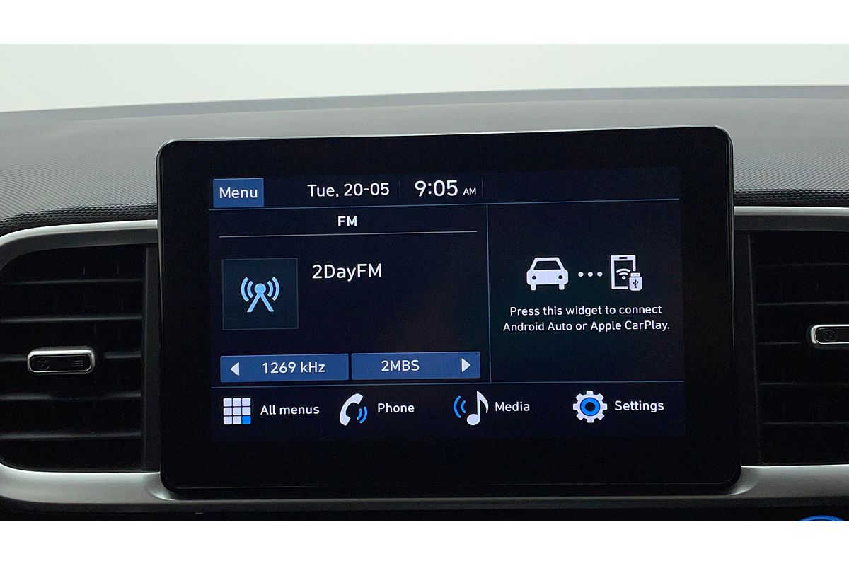 2023 Hyundai Venue QX.V5