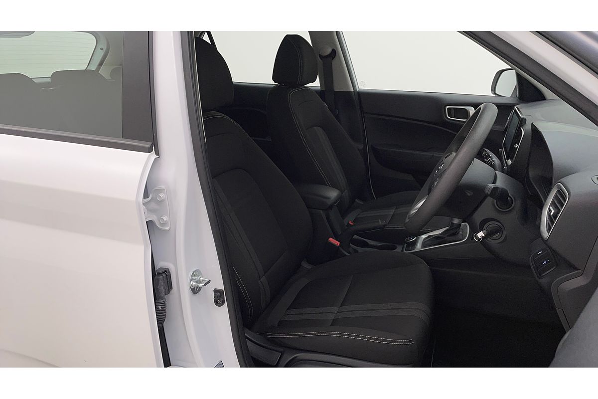 2023 Hyundai Venue QX.V5