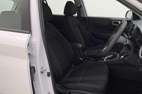 2023 Hyundai Venue QX.V5