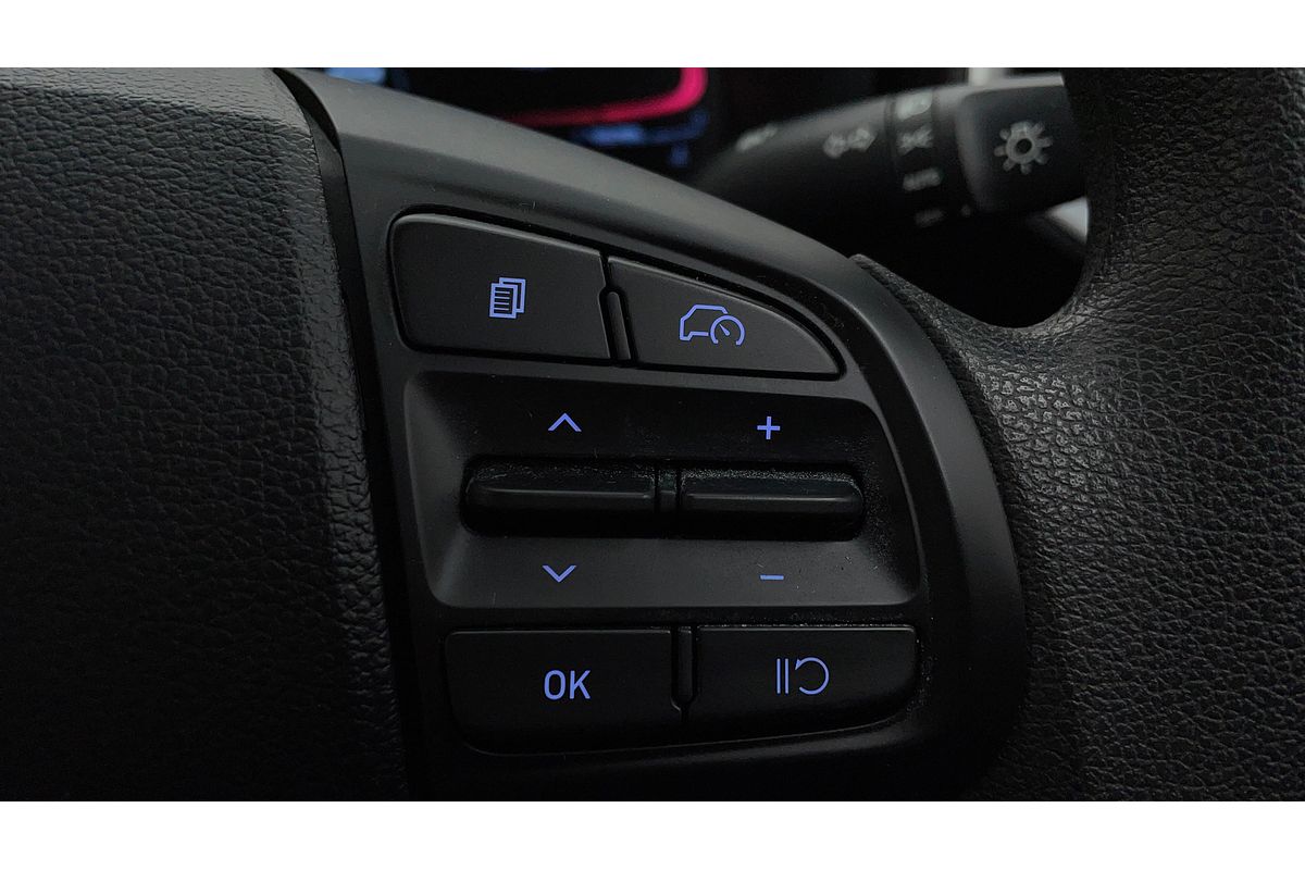 2023 Hyundai Venue QX.V5