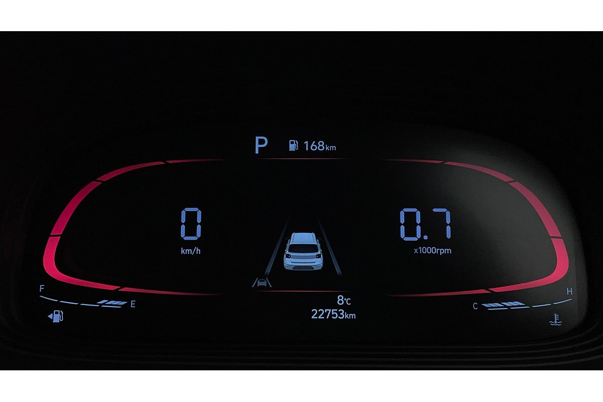 2023 Hyundai Venue QX.V5