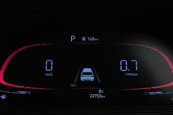 2023 Hyundai Venue QX.V5