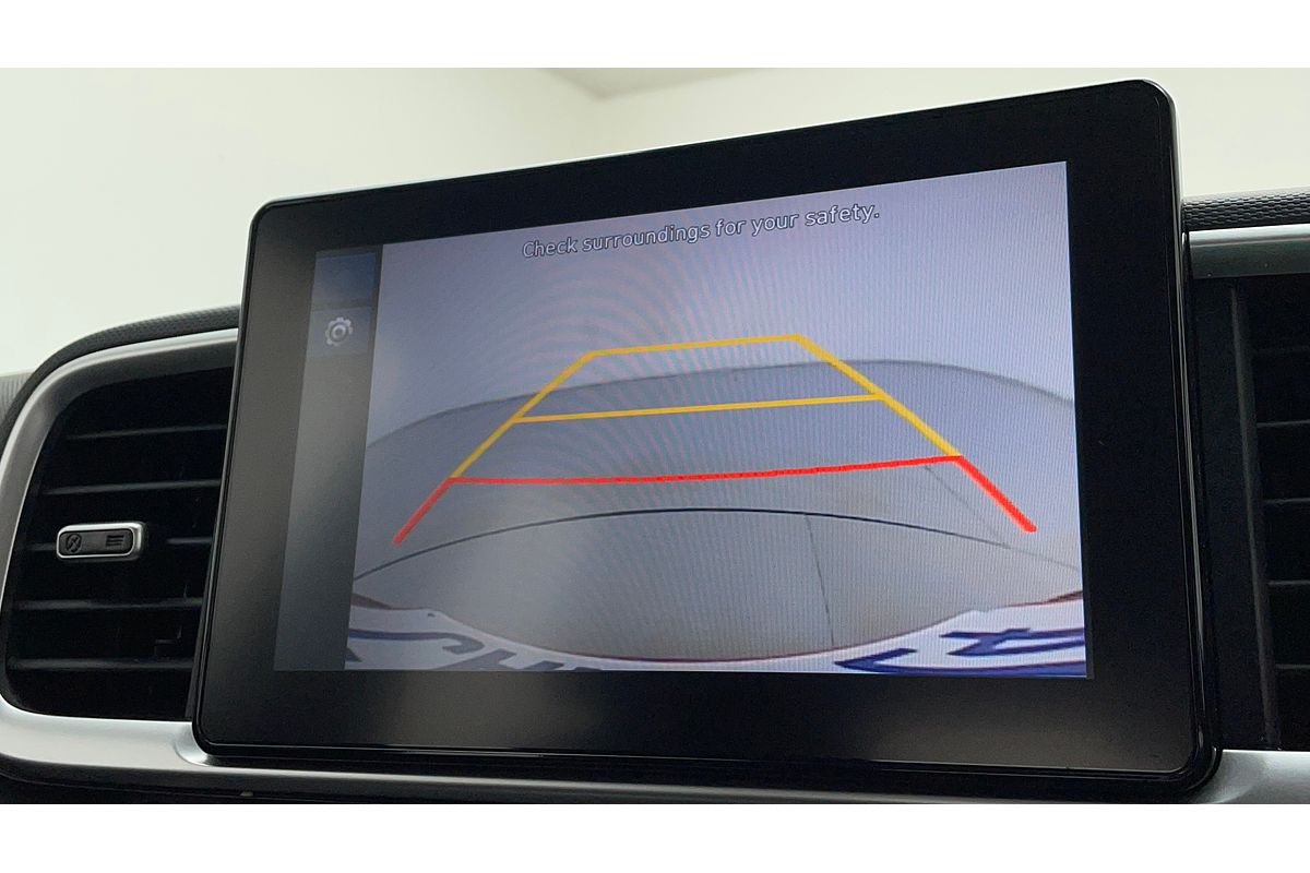 2023 Hyundai Venue QX.V5