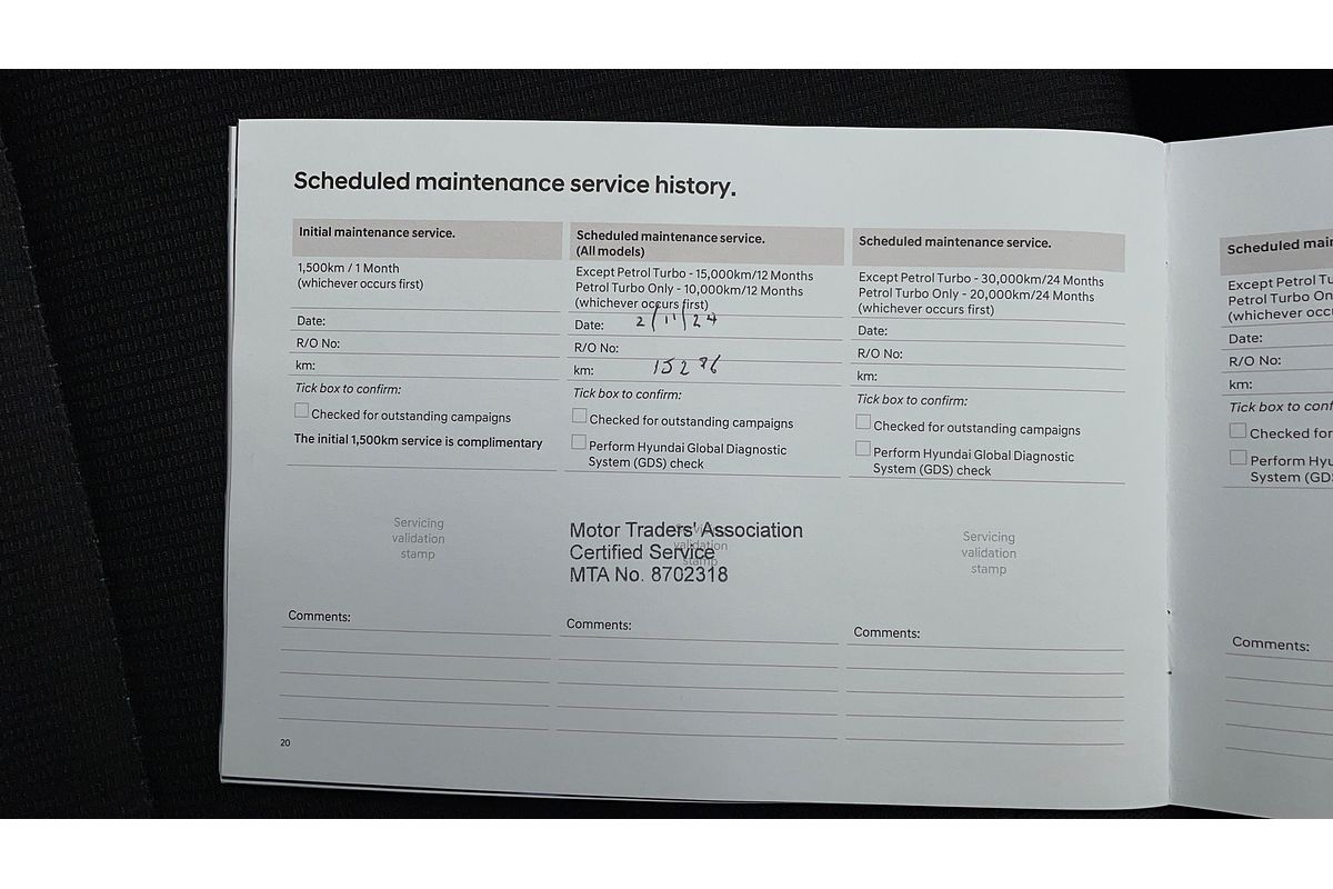 2023 Hyundai Venue QX.V5
