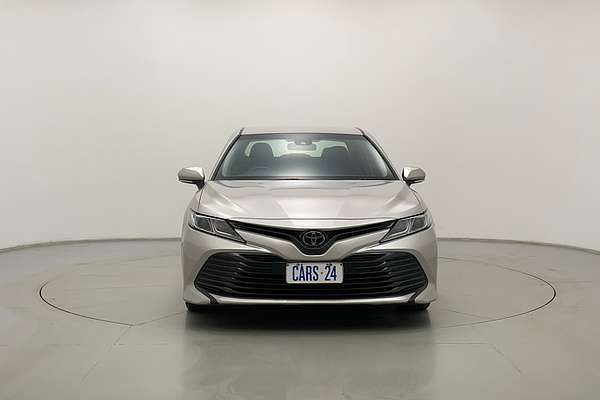 2018 Toyota Camry Ascent ASV70R