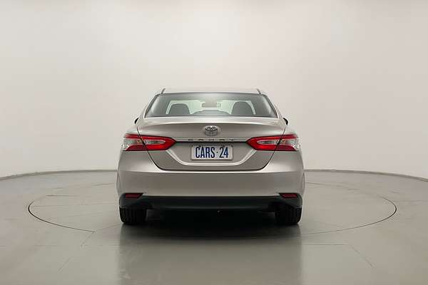2018 Toyota Camry Ascent ASV70R
