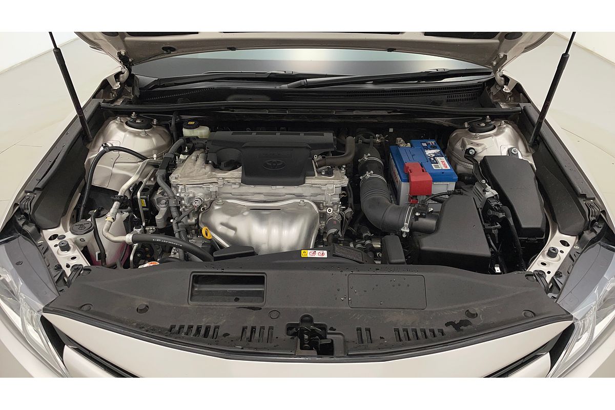 2018 Toyota Camry Ascent ASV70R