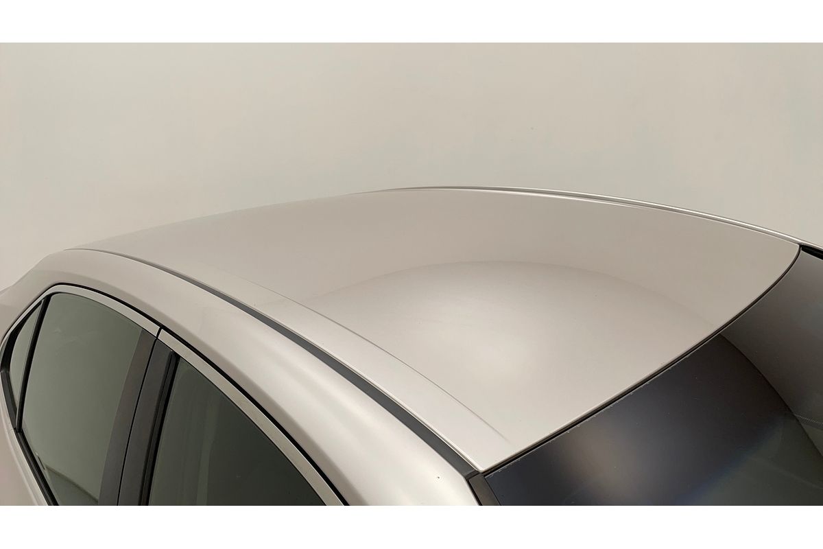 2018 Toyota Camry Ascent ASV70R